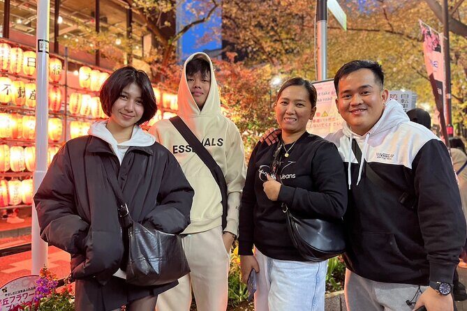 Taste of Kyoto Nishiki Market Private Food Culture Tour By Guide - Exploring Kyoto’s Nishiki Market: What to Expect from the Tour