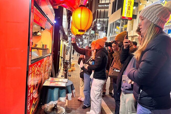 Taste of Kyoto Nishiki Market Private Food Culture Tour By Guide - Final Thoughts: Is the Nishiki Market Tour Worth It?