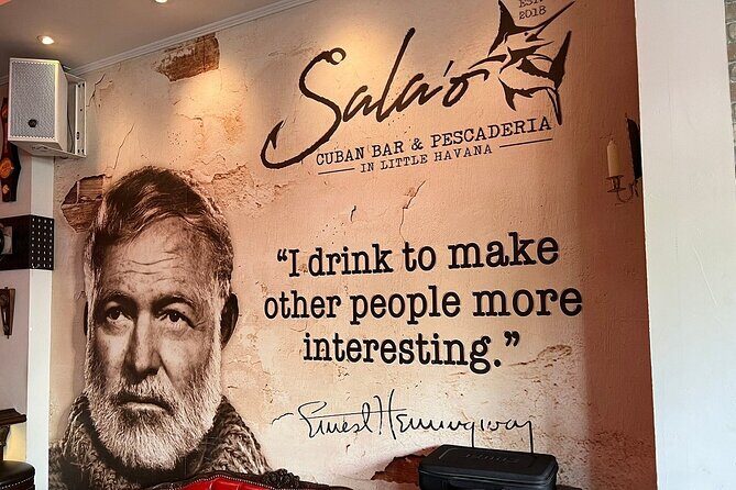 Taste of Little Havana Food Tour in Miami with Cuban Street Food - Final Thoughts