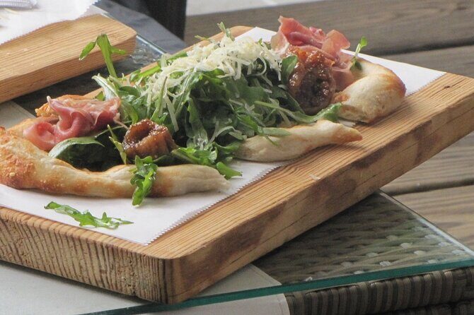 Taste of Little Italy in San Diego - Key Points