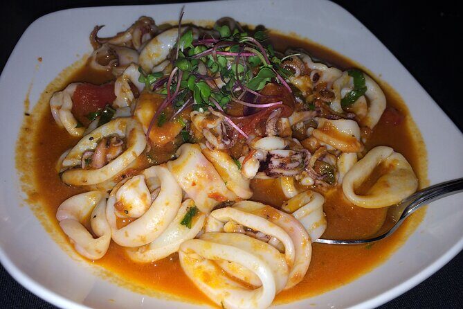 Taste of Little Italy in San Diego - FAQ