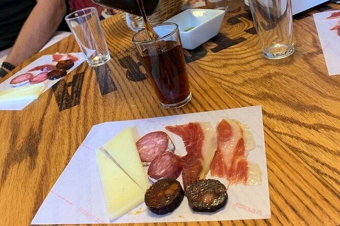 Taste of Malaga Tour : Tapas, History and Local Customs - A Deep Dive into the Malaga Taste Tour Experience