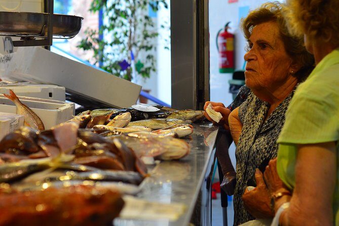 Taste of Marbella Food & Market Small Group Tour - Exploring Marbella’s Rich Food Scene