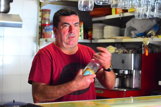 Taste of Marbella Food & Market Small Group Tour - The Tour Experience: Atmosphere and Highlights