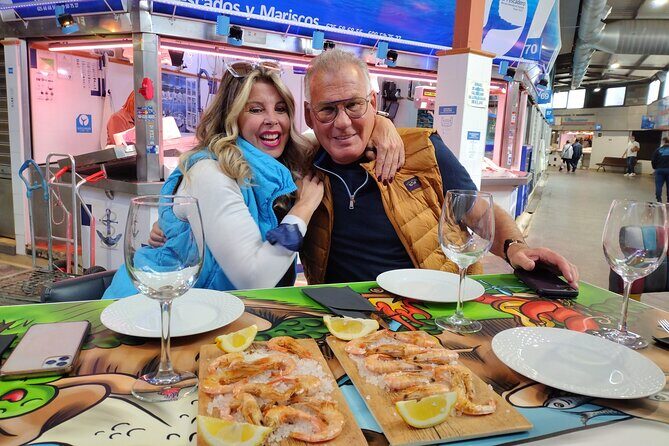 Taste of Marbella Food & Market Small Group Tour - Who Will Love This Tour?