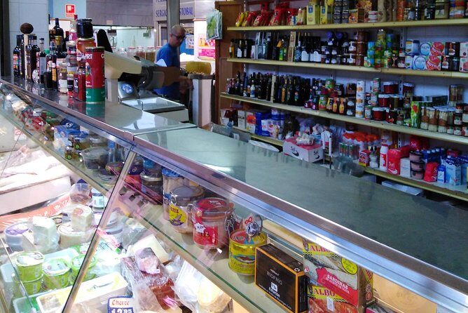 Taste of Marbella Food & Market Small Group Tour - The Sum Up
