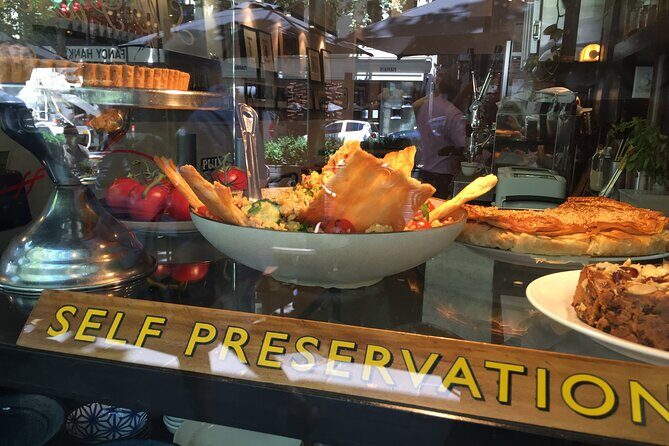 Taste of Melbourne Food Tour - An In-Depth Look at the Taste of Melbourne Food Tour
