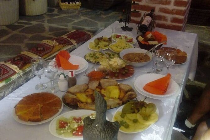 TASTE OF MONTENEGRO - Gastro Tour of Montenegrian Wine and food - Practical Details and Value