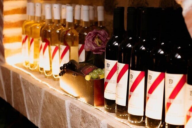 TASTE OF MONTENEGRO - Gastro Tour of Montenegrian Wine and food - Authentic and Well-Reviewed
