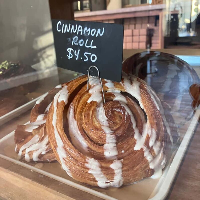 Taste of New Jersey: Food Tour of Montclair - What We Love About This Tour