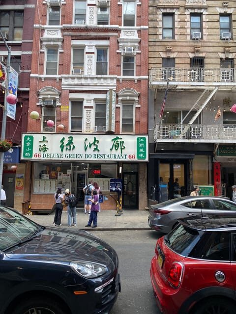 Taste of NYC: Manhattan Chinatown & Little Italy Food Tour - Final Thoughts