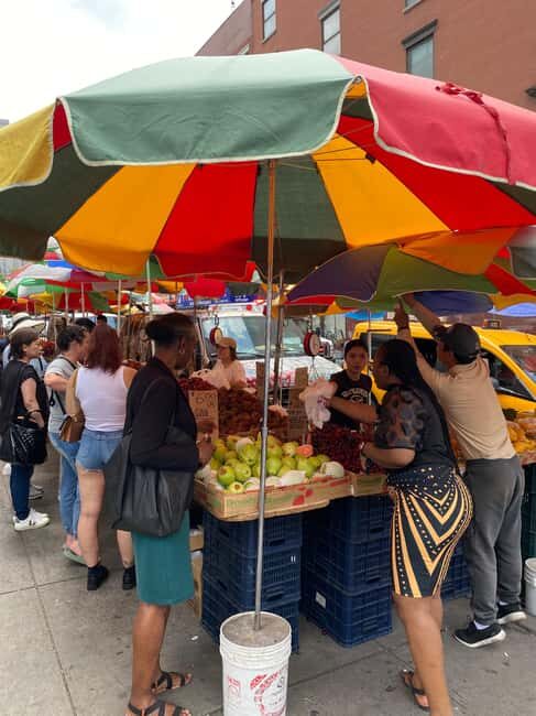 Taste of NYC: Manhattan Chinatown & Little Italy Food Tour - FAQs