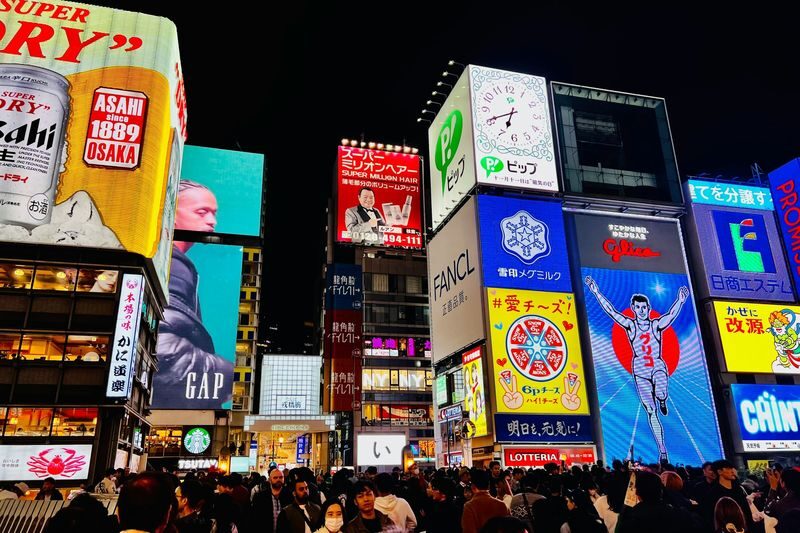 Taste of Osaka: Shinsekai & Dotonbori Foodie Walking Tour - Is this the right Osaka tour for you?