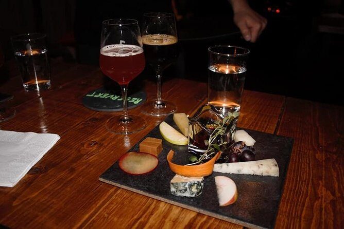 Taste of Oslo Walking Tour - Frequently Asked Questions (FAQs)