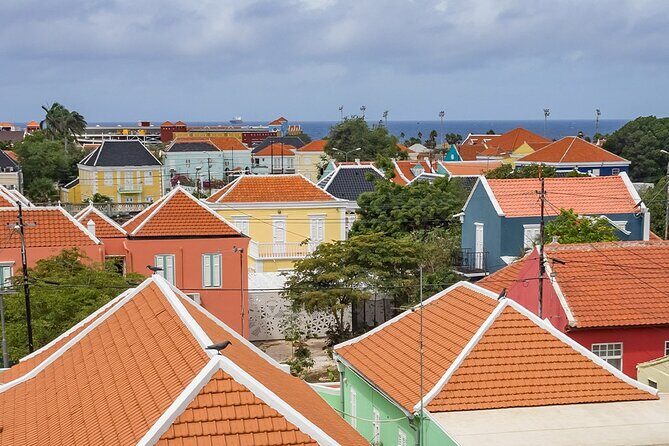 Taste of Otrobandai: Self-Guided Food & Culture & Murals Tour - Key Points