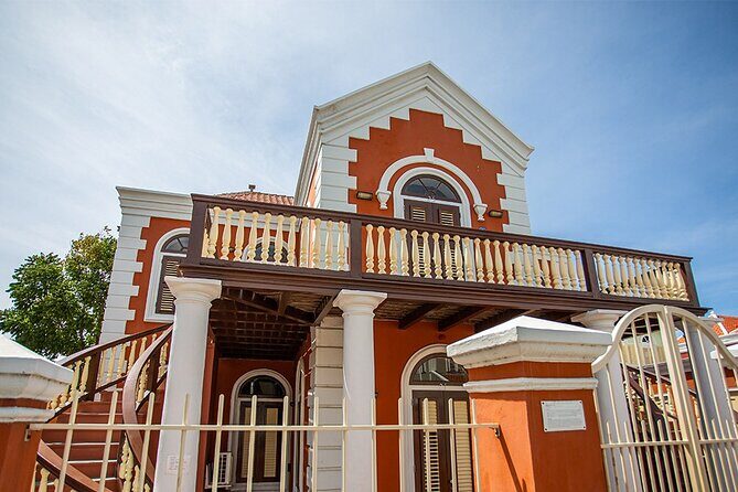 Taste of Otrobandai: Self-Guided Food & Culture & Murals Tour - Who Will Love This Experience?