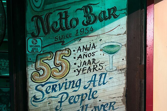 Taste of Otrobandai: Self-Guided Food & Culture & Murals Tour - Final Thoughts