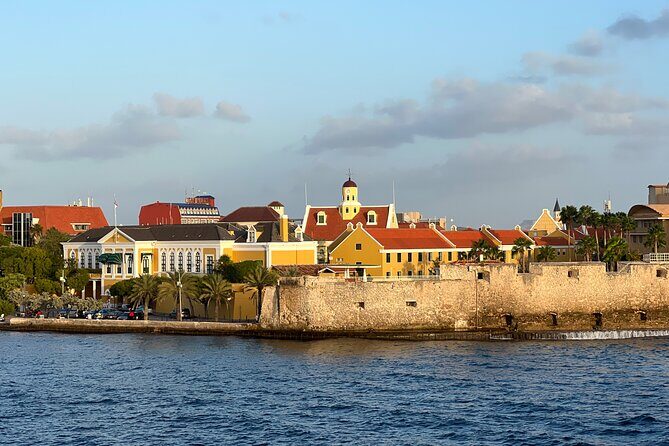 Taste of Otrobandai: Self-Guided Food & Culture & Murals Tour - FAQ