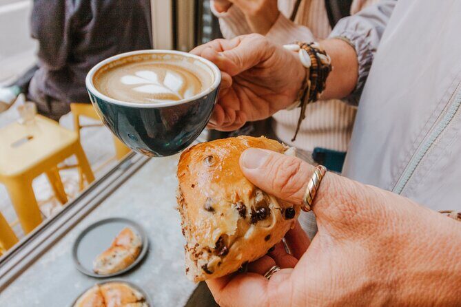 Taste of Paris Food and Bike Tour - Taste of Paris Food and Bike Tour: A Delicious Ride Through the City of Light