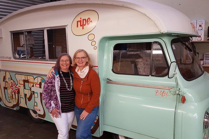 Taste of Petone: Wellingtons Half-Day Gourmet Tour - Practical Details and What They Mean for You