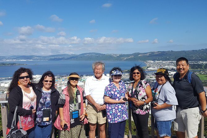 Taste of Petone: Wellingtons Half-Day Gourmet Tour - The Authenticity and Experience