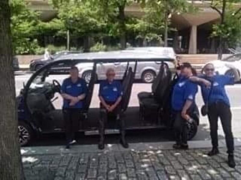 Taste of Philadelphia Mobile Car Tour - Who Would Love This Tour?