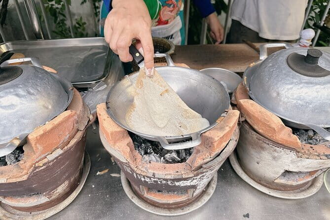 Taste of Phuket: Half-Day Food Tour - Discover the Taste of Phuket: A Half-Day Food Tour