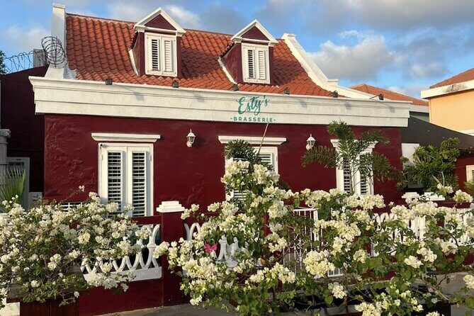 Taste of Pietermaai: Self-Guided Food & Culture Tour - Who is This Tour Perfect For?