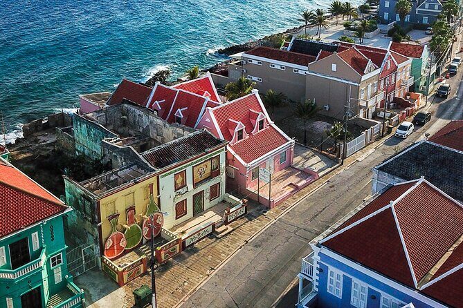 Taste of Pietermaai: Self-Guided Food & Culture Tour - The Sum Up