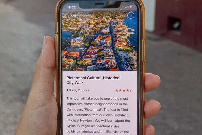 Taste of Pietermaai: Self-Guided Food & Culture Tour - FAQs About the Taste of Pietermaai Tour