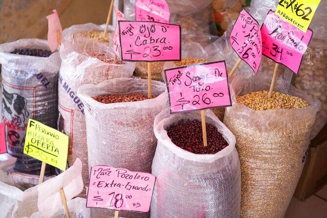 Taste of Pitillal Food Tour by Vallarta Food Tours - FAQ