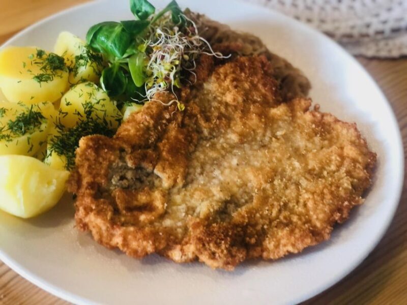 Taste of Poland - Old Town food tour and guided walk in one - Who Should Consider This Tour?