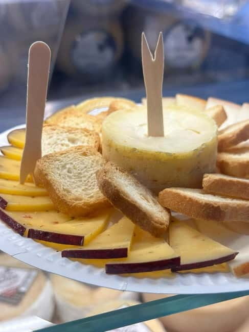 Taste of Porto: The Ultimate Full Meal Portuguese Food Tour - Exploring Porto Through Food: A Deep Dive