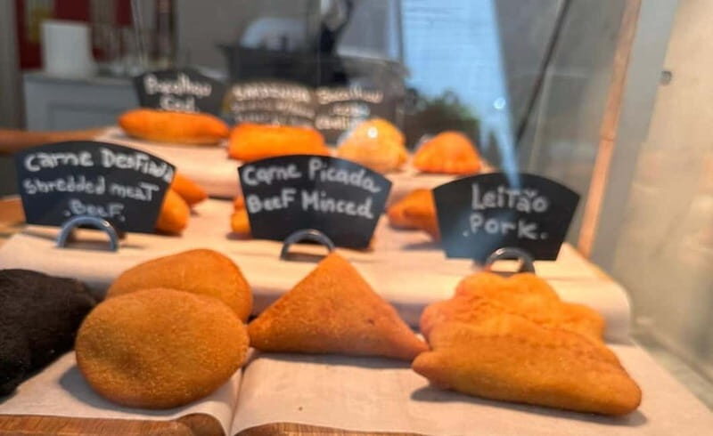 Taste of Porto: The Ultimate Full Meal Portuguese Food Tour - Authentic Experiences Highlighted by Reviewers
