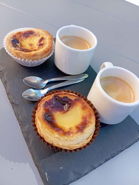 Taste of Porto: The Ultimate Full Meal Portuguese Food Tour - Final Thoughts: Who Will Love This Tour?