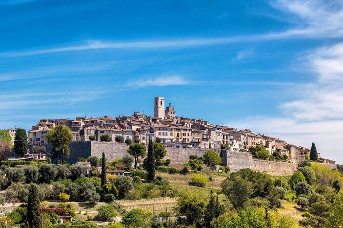 Taste of Provence, Countryside Villages - Half Day Private Tour - A Deep Dive into the Provence Villages Tour
