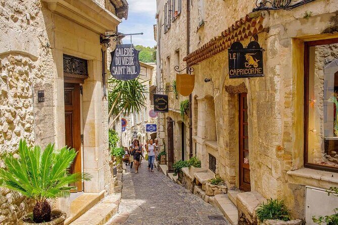 Taste of Provence, Countryside Villages - Half Day Private Tour - Frequently Asked Questions