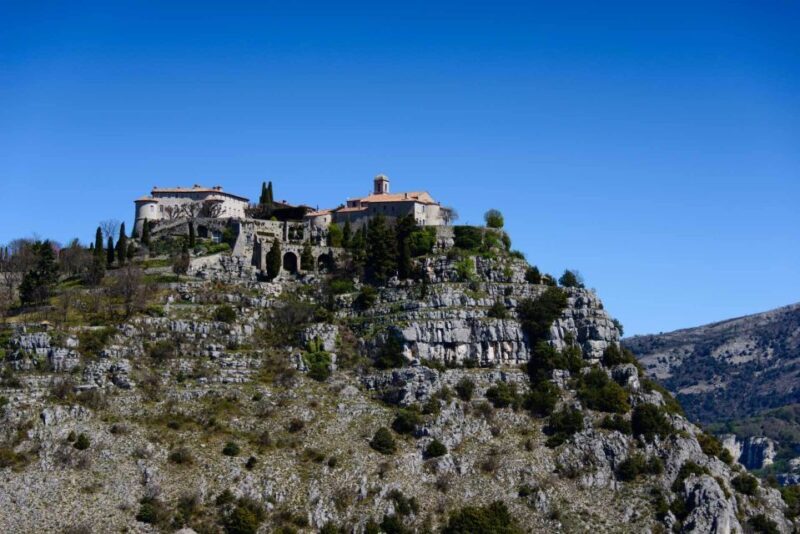 Taste of Provence French Countryside Half Day Private Tour - Key Points
