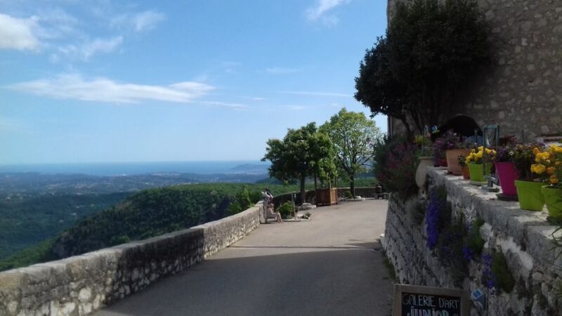 Taste of Provence French Countryside Half Day Private Tour - Who Will Love This Tour?