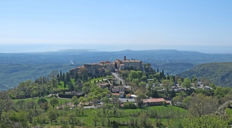Taste of Provence French Countryside Half Day Private Tour - Final Thoughts: Is This Tour Worth It?