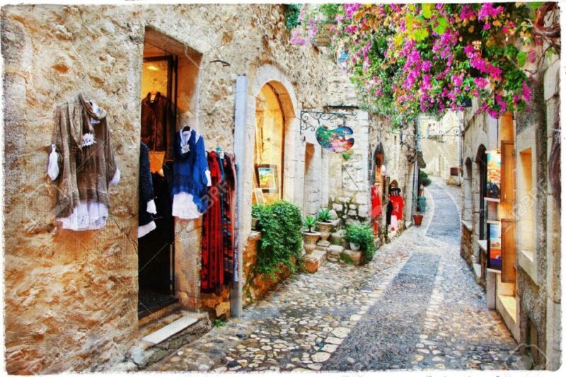 Taste of Provence French Countryside Half Day Private Tour - FAQ