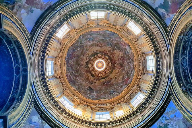 Taste of Rome: Food Tour with Local Guide - A Deeper Look at the Experience