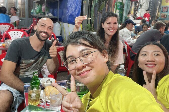 Taste of Saigon: Local Street Food Tour - Final Thoughts