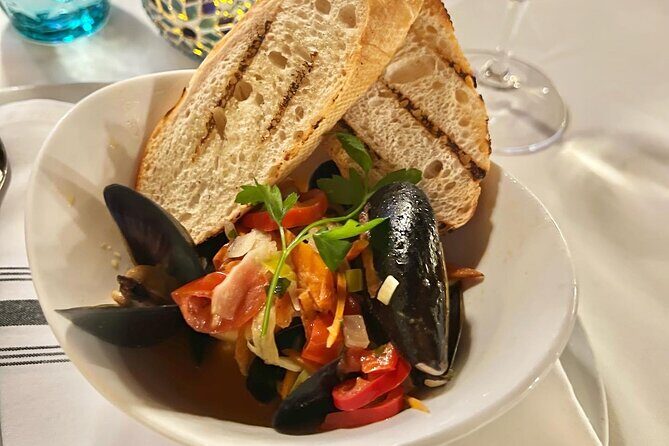 Taste of Santa Fe Wine and Dine Lunch - Final Thoughts