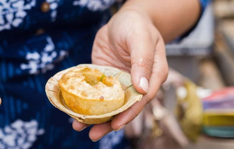 Taste of Shillong: Guided Food Tasting Experience with Local - Explore Shillong’s Flavorful Side with a Guided Food Tasting Tour