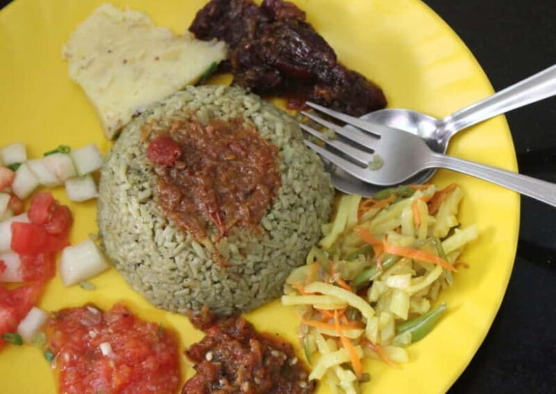 Taste of Shillong: Guided Food Tasting Experience with Local - Key Points