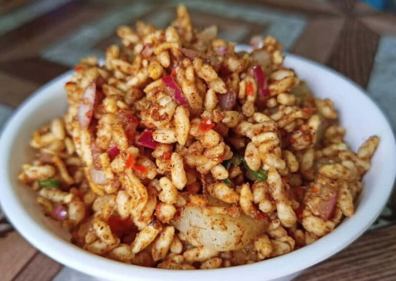 Taste of Shillong: Guided Food Tasting Experience with Local - What Makes This Tour Special?