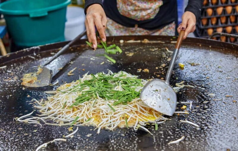 Taste of Shillong: Guided Food Tasting Experience with Local - A Detailed Breakdown of the Itinerary and Highlights