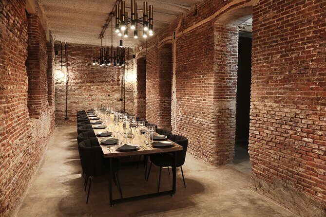 Taste of Spain: Tapas Cooking Class with Bottomless Wine Pairing - Final Thoughts