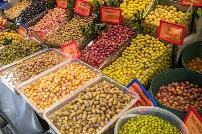 Taste of stanbul Food Tour on Two Continents: in Europe & Asia - An In-Depth Look at the Tour Experience